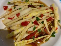 -受气牛肉·耙牛肉火锅(水晶郦城店)