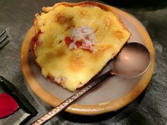 -蟹犇前•帝王蟹雪蟹(陆家嘴店)