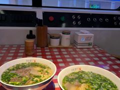 -小灶派· 地道兰州牛肉面(宏发大厦店)