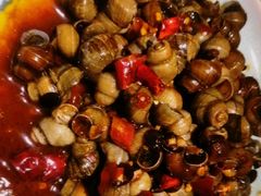 -丁记盐蘸牛肉·新杭菜(河东路店)