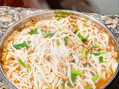 -正宗杨记普洱酸醋米线(总店)