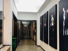 -弓舍射箭俱乐部(高新总店)