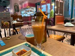-马来西亚肉骨茶汤·招牌螃蟹·烧鸡·呷喱吧吧(海上世界店)
