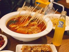 -三生小馆(亭知路店)