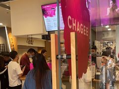 -霸王茶姬(正佳广场店)