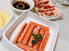 -潮牛壹号鲜牛肉火锅(光谷天地店)
