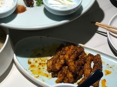 -额娘·春饼烤鸭(华北七楼创始店)