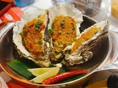 -碌碌发·东南亚风味烧烤档(体育西店)