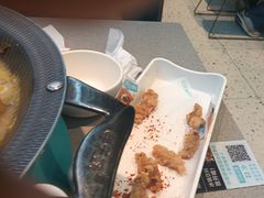 -半天妖烤鱼(西直门凯德mall店)