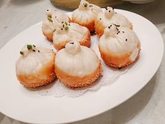 -红城阁·上海味道(四平路店)