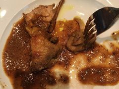 -怡聚轩全日制自助餐厅(大中华喜来登酒店)
