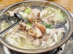 -海关荤豆花(洋河一路店)