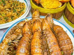 -三妹小龙虾·黄油蟹(华侨城总店)