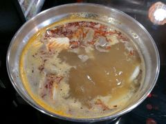 -蜀九香火锅店(9 Spices)