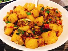 红烧米豆腐-壹盏灯(惠农店)