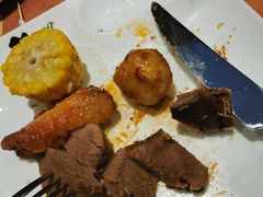 -汉巴味德(大悦城店)