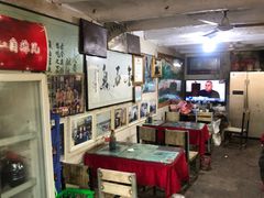大堂-吕家米皮