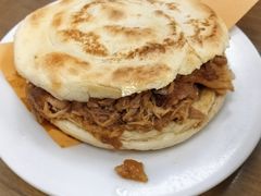 -子午路张记肉夹馍(翠华路店)