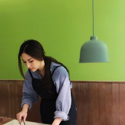 彩妆 by 怪兽-J Eleven型人坊旗舰店