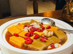 -张家卫·阳江菜·小海鲜(肥婆湾桥店)