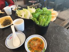 -江小渔鲜鱼火锅(西二道街店)