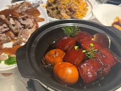 -彩虹之约•淮扬家宴(亚运村店)