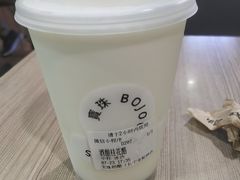 -宝珠奶酪(长宁金虹桥店)