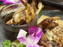 -鞠橘居酒屋(仁恒江湾新天地店)