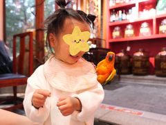 -忘不了渔村(将军大道店)