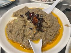 -马记伊源斋涮肉·清真菜(潘家园古玩市场店)