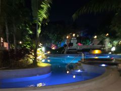 -惠州金海湾嘉华度假酒店