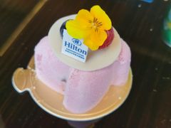 -大中华希尔顿酒店-念自助餐·嗨啤·小龙虾