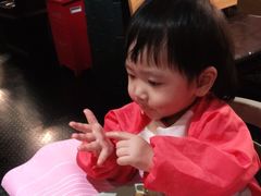 -韩盛·盛江山自助料理(中街大悦城店)