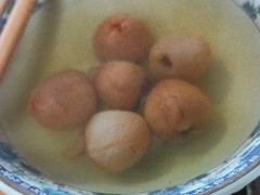 -阿强麦饼(云水山庄店)