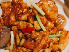 -旺顺阁鱼头泡饼(常营店)