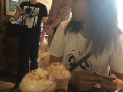 -星巴克(古象大酒店店)