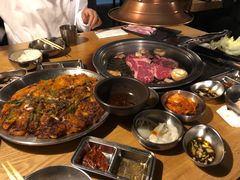 -ChangGo Korean BBQ
