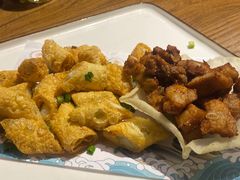 -老宁波1381餐厅(宏泰广场店)