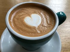 -ATLAS COFFEE(雅居乐中心店)