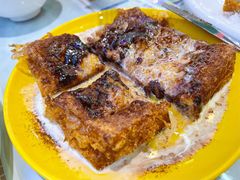 陈光记漏奶华-澳门陈光记烧味饭店(万象城店)