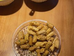 -蜀香三绝·牛蛙·烤鱼·天府炒鸡(安丘泰华店)