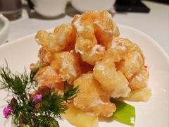 -荣兴酒家(徐家汇店)