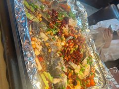 -一麻一辣麻辣香锅(方庄店)