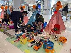 -远洋未来广场(育慧北路店)