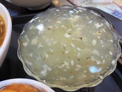 酒酿圆子-毛华美食(清扬路店)