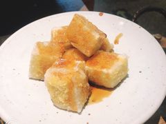 红糖糍粑-盡膳口福跷脚牛肉火锅(合生汇购物中心店)