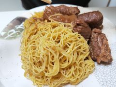 -麦文记面家(佐敦店)