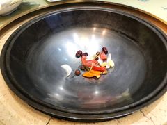 -313羊庄鲜羊火锅·鲜羊肉烧烤(李村店)