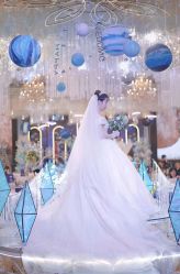 -韩国天使嫁衣婚纱礼服馆(上海旗舰店)