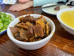 -清真长顺牛肉馆